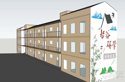因地制宜，为废弃建筑注入新生——轻工大学子以设计重塑空间价值
