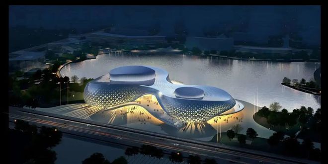 嗨拍闸们地标，探秘最in设计 解锁街拍新玩法