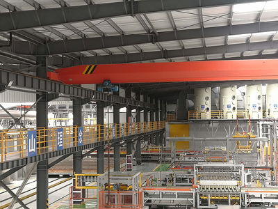 强信心促发展 陕西科技项目中标、开工、投产喜报频传