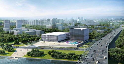 设计院参与全过程工程咨询业务的探索与实践