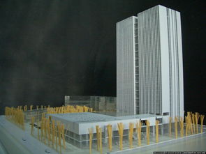 正中科技大厦建筑方案全览 从效果图到施工图纸的深度解析